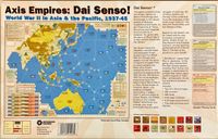 6976673 Axis Empires: Dai Senso!