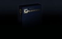 5914420 Carcassonne: 20th Anniversary Edition