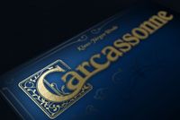 5943879 Carcassonne: 20th Anniversary Edition