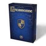 6021534 Carcassonne: 20th Anniversary Edition