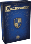 6220373 Carcassonne: 20th Anniversary Edition