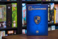 6246897 Carcassonne: 20th Anniversary Edition