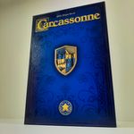 6250402 Carcassonne: 20° Anniversario