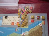 1095880 The Caucasus Campaign