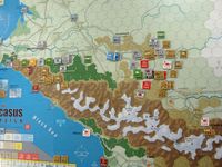 1110308 The Caucasus Campaign