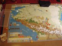 1115376 The Caucasus Campaign
