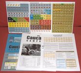 1243125 The Caucasus Campaign