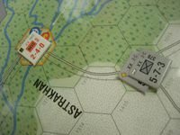 1689234 The Caucasus Campaign