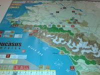 2803104 The Caucasus Campaign