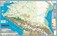 357464 The Caucasus Campaign