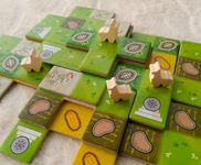 6276132 Llamaland