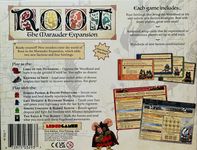7021536 Root: The Marauder Expansion