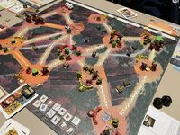 7130008 Root: The Marauder Expansion