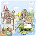 6032665 Imperial Settlers: Empires of the North – Egyptian Kings