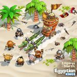 6034842 Imperial Settlers: Empires of the North – Egyptian Kings
