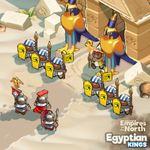 6038988 Imperial Settlers: Empires of the North – Egyptian Kings