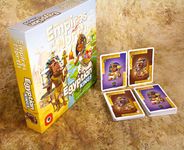 6177965 Imperial Settlers: Empires of the North – Egyptian Kings