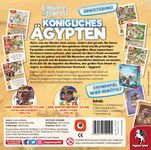 6183339 Imperial Settlers: Empires of the North – Egyptian Kings