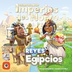 6354077 Imperial Settlers: Empires of the North – Egyptian Kings