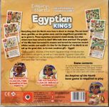 6355806 Imperial Settlers: Empires of the North – Egyptian Kings