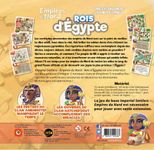 6744341 Imperial Settlers: Empires of the North – Egyptian Kings