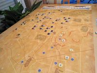 1476084 Deathride: Mars-la-Tour 1870