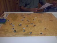 2684165 Deathride: Mars-la-Tour 1870