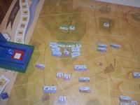 2684166 Deathride: Mars-la-Tour 1870