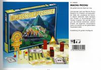 5708775 Machu Picchu