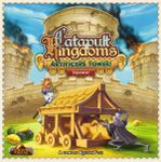 5958025 Catapult Kingdoms: Artificer's Tower Expansion