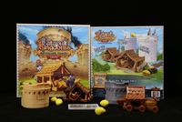 6009564 Catapult Kingdoms: Artificer's Tower Expansion