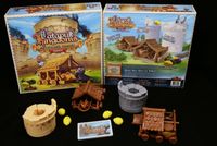 6009565 Catapult Kingdoms: Artificer's Tower Expansion