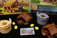 6009567 Catapult Kingdoms: Artificer's Tower Expansion