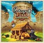 6812692 Catapult Kingdoms: Artificer's Tower Expansion