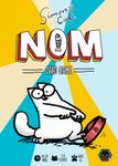 5958007 NOM: Simon's Cat Card Game
