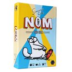 5958009 NOM: Simon's Cat Card Game