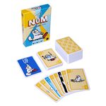 5958011 NOM: Simon's Cat Card Game