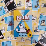 5958016 NOM: Simon's Cat Card Game