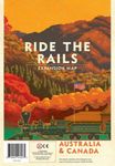 6029983 Ride the Rails: Australia &amp; Canada