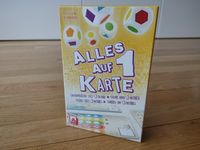 6106957 Alles auf 1 Karte