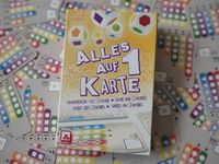 6106959 Alles auf 1 Karte