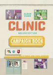 6625140 Clinic: Deluxe Edition – Campaign Book