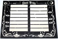 6046883 Codice Fantasma