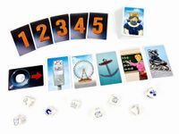 6666444 Inspector Nose