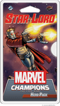 5963427 Marvel Champions: il Gioco di Carte – Star Lord Pack Eroe