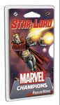 5995187 Marvel Champions: il Gioco di Carte – Star Lord Pack Eroe