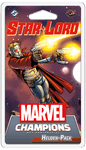 6642426 Marvel Champions: il Gioco di Carte – Star Lord Pack Eroe