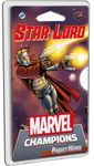 7122206 Marvel Champions: The Card Game – Star Lord Hero Pack
