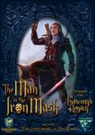 5968432 Gascony's Legacy: The Man in the Iron Mask