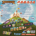 5970293 Bellum Magica